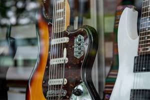 thumbnail for The Ultimate Guide to Fender Mustang Pickup Upgrade