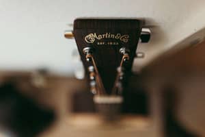 thumbnail for Martin Guitar Serial Number Lookup & Checker: The Ultimate Decoding Guide (2026)