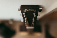 featured image thumbnail for post Martin Guitar Serial Number Lookup & Checker: The Ultimate Decoding Guide (2026)