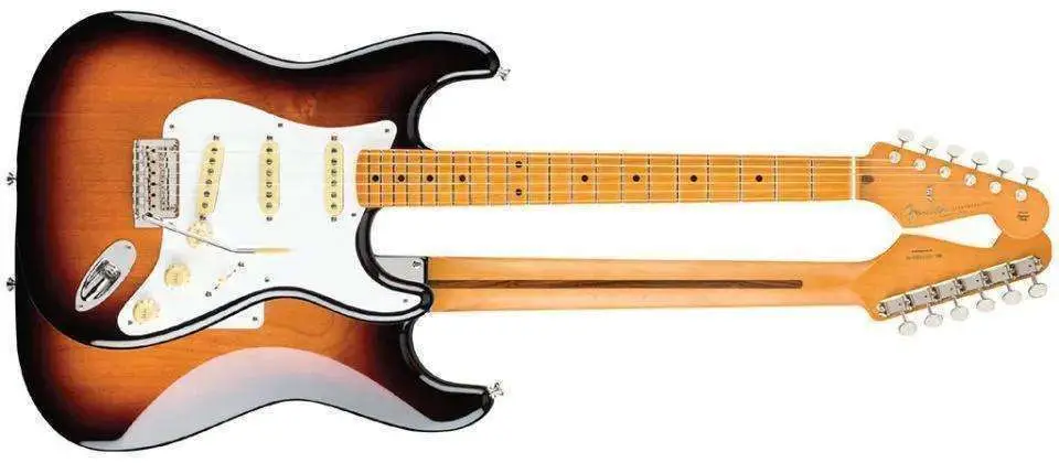 Fender Vintera '50s Modified Stratocaster