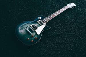 thumbnail for Best Strings for Les Paul: Top 6 Sets for Every Style (2026)