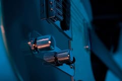 featured image thumbnail for post Stratocaster Truss Rod Adjustment Guide