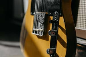 thumbnail for Best Telecasters Under $500 (2025): Solid-Body Options for Budget Players