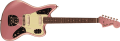 featured image thumbnail for post Jaguar Tremolo Setup — Balance, Trem‑Lock, Tuning Stability