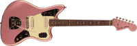 featured image thumbnail for post Jazzmaster vs Jaguar: Complete Comparison Guide 2025