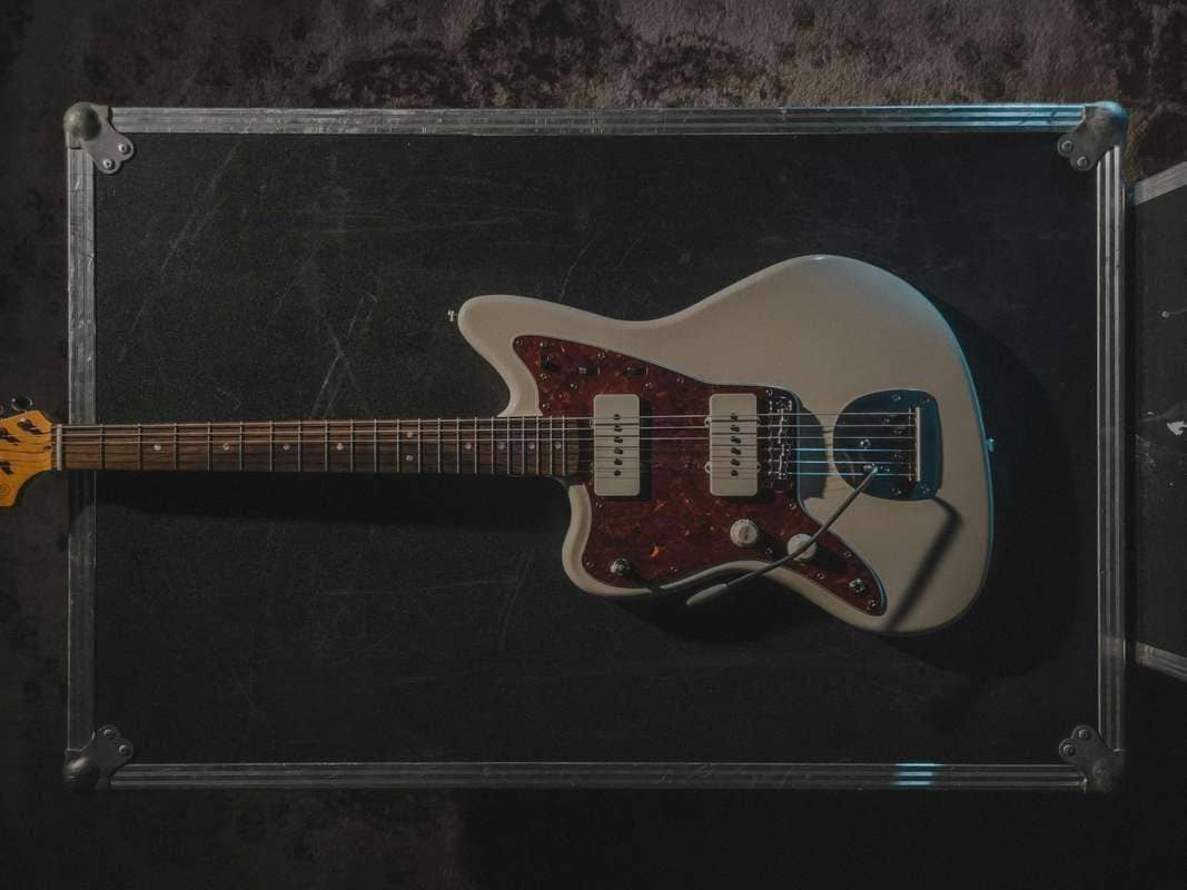 1965 Fender Jazzmaster