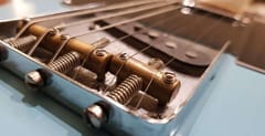 featured image thumbnail for post How to Use Fender Serial Number Lookup: Find Your Guitar's Year & Value