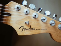 featured image thumbnail for post Free Fender Serial Number Decoder — Instant Year & Origin Lookup