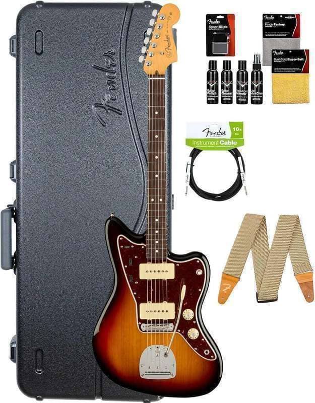 Fender Jazzmaster