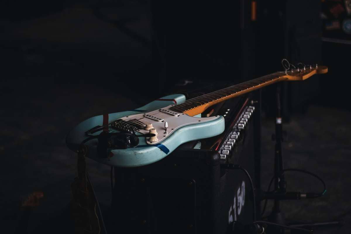 Stratocaster Collection