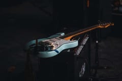 featured image thumbnail for post American vs Mexican Fender: Complete Comparison Guide (2026)