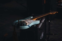 featured image thumbnail for post American vs Mexican Fender: Complete Comparison Guide (2026)