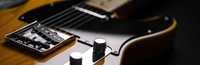 featured image thumbnail for post Tele vs Strat: A Player's Guide to Choosing the Right Guitar for Your Style