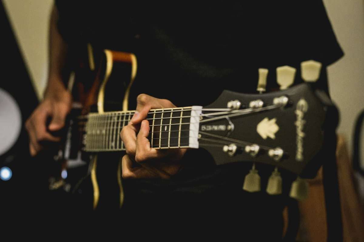 Epiphone Serial Number Lookup Guide
