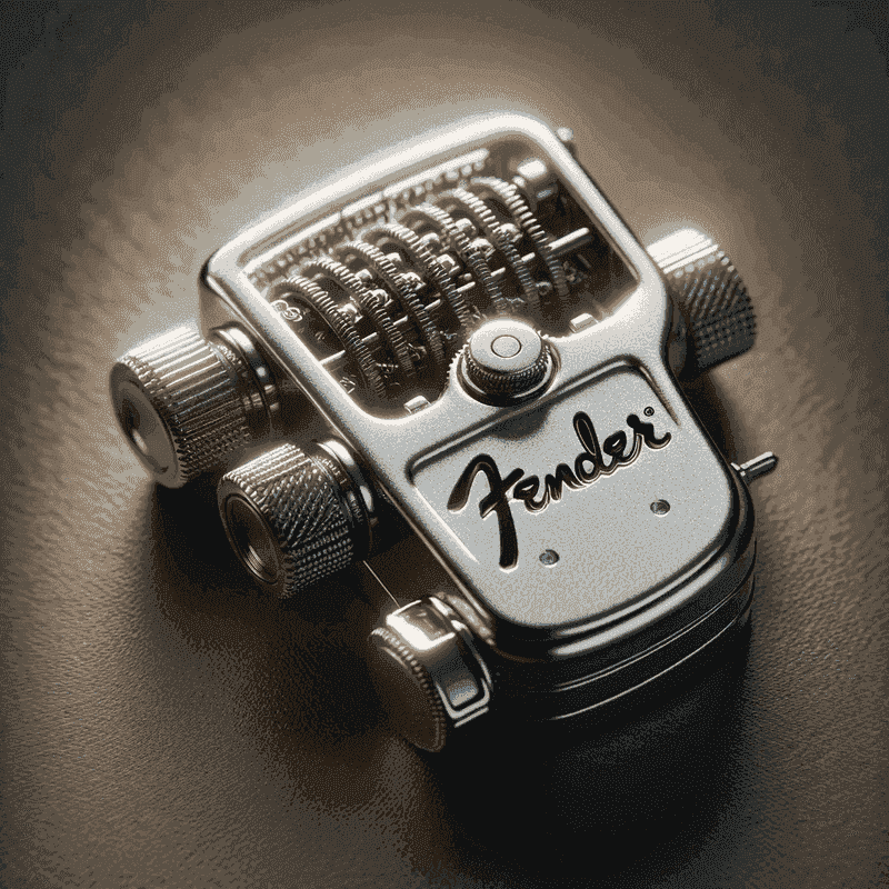 Fender Tuners