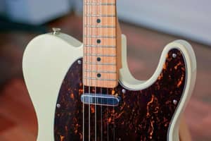 thumbnail for Squier Setup Guide: Complete Factory Specs for Every Series (2026)