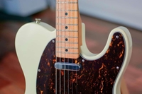 featured image thumbnail for post Squier Setup Guide: Complete Factory Specs for Every Series (2026)