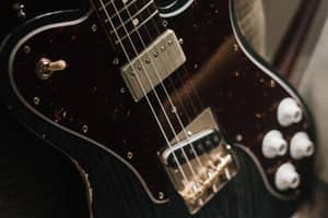 thumbnail for Guitar String Gauge Recommendation Tool: Find Your Perfect Strings (2026)