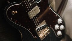 featured image thumbnail for post Guitar String Gauge Recommendation Tool: Find Your Perfect Strings (2026)