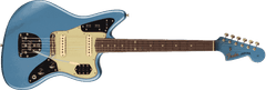 featured image thumbnail for post Ultimate Fender Jaguar Setup Guide: Exact Specs (2026)