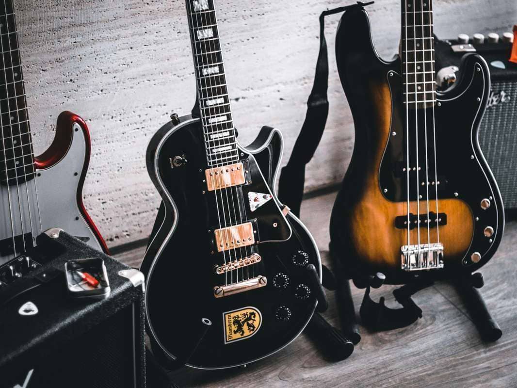 Precision Bass String Gauge