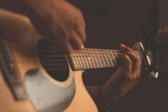 featured image thumbnail for post Best Acoustic Guitar Under $500: 2026 Buyer's Guide for Beginners