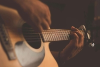 featured image thumbnail for post Ultimate Acoustic Guitar Setup Guide